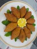 Kibbeh Without a Grinder