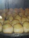 Pan de leche