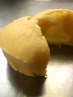 起司奶油小蛋糕 的食譜成品照片