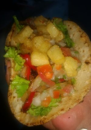 Una foto de Tacos 😍💣