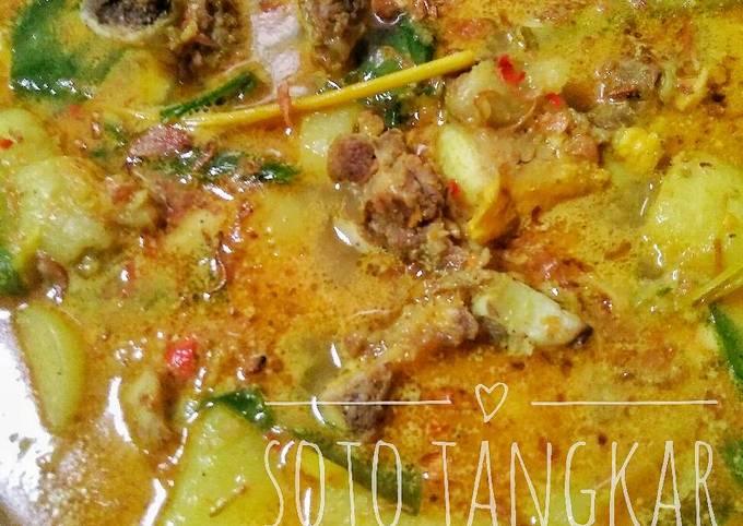 Soto Tangkar