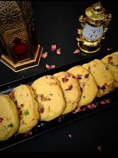 கராச்சி பிஸ்கட்(karachi biscuit recipe in tamil) செய்முறை முக்கிய புகைப்படம்