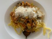 Una foto de alcachofas thermomix