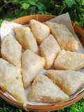 Cireng Kelapa