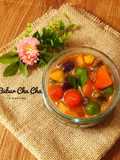 Bubur Cha Cha