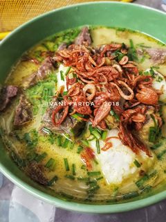 Foto resep Empal Gentong #SiapRamadan