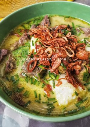 Foto resep Empal Gentong #SiapRamadan