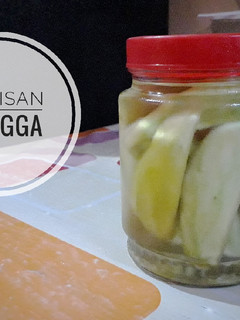 Foto resep Manisan Mangga