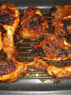 Foto resep Ayam bakar taliwang by me