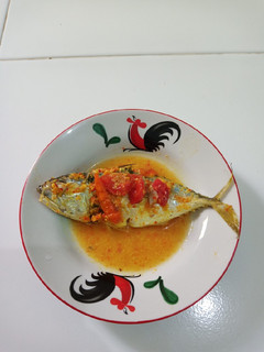 Foto resep Pepes Ikan Kembung