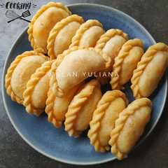 รูปของ Pastel Renyah Banget Tahan Lama