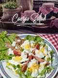 #613 Caesar Salad