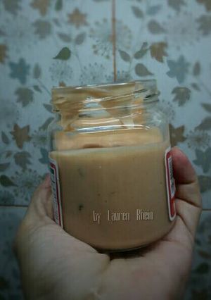 Foto resep Thousand Island Dressing so simple