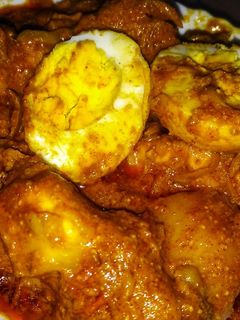 চিকেন ডাকবাংলো (chicken duckbunglow recipe in bengali) রেসিপির প্রধান ছবি