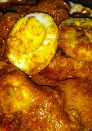 চিকেন ডাকবাংলো (chicken duckbunglow recipe in bengali) রেসিপির প্রধান ছবি