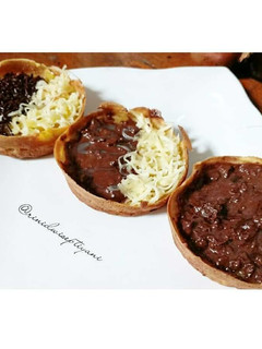Foto resep Martabak Mini