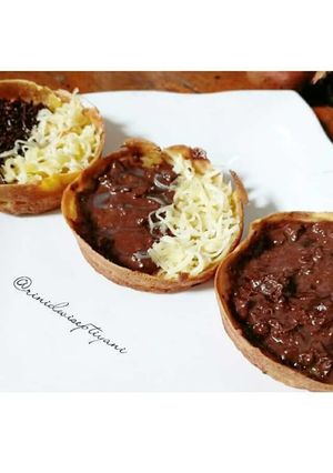 Foto resep Martabak Mini