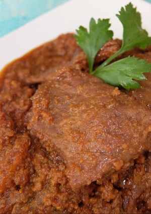 Foto resep Lapis sapi