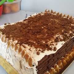 Foto principal de Chocotorta 2