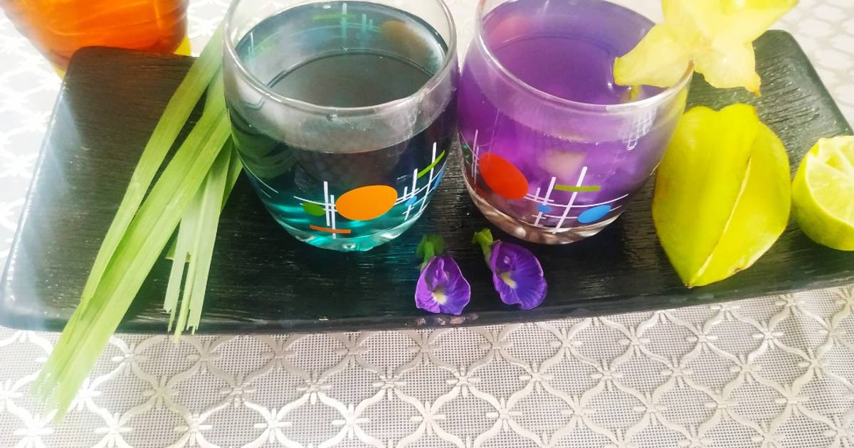 159 easy and tasty star flower recipes by home cooks - Cookpad