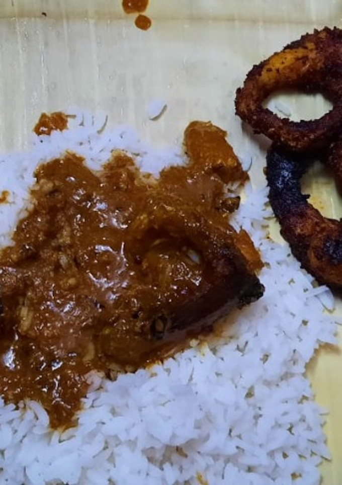 கெண்டை மீன் குழம்பு செய்முறை முக்கிய புகைப்படம்