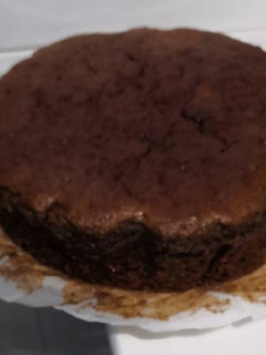 Una foto de Bizcocho de ColaCao