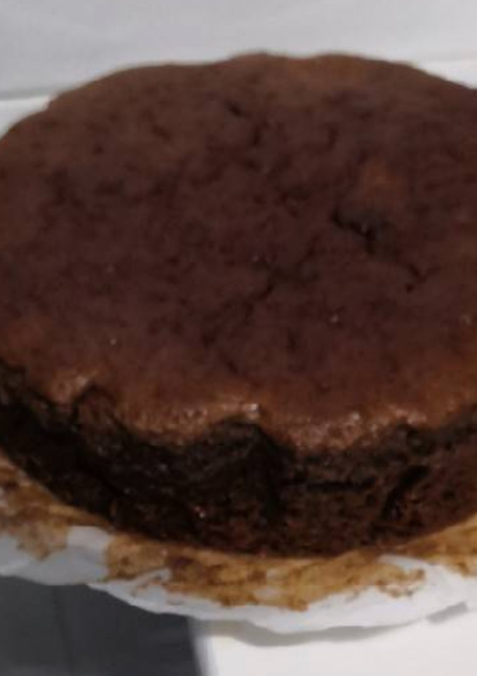 Una foto de Bizcocho de ColaCao