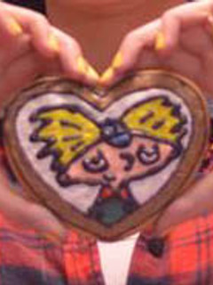 Una foto de Galletas de azúcar de Hey! Arnold