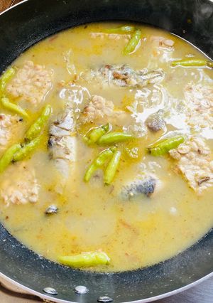 Foto resep Pindang kuah
