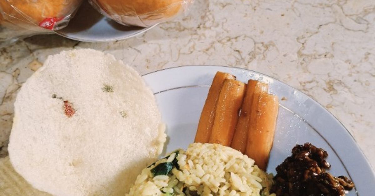 Nasi Kuning