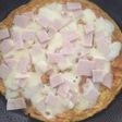 Pizza egg