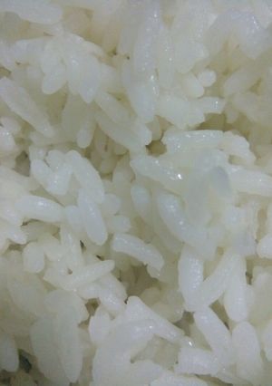 Foto resep Nasi Pulen, tahan lama, tidak lengket, tidak kering