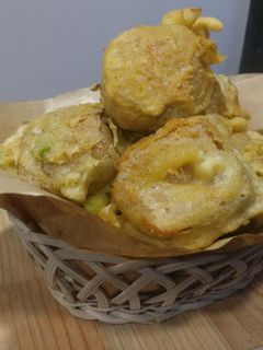 Foto resep Gehu a.k.a Tahu Isi Toge