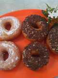 PUMKINS DONUT Menul menul