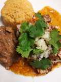Barbacoa de puerco 🐖