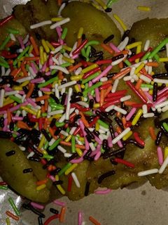 Foto resep Pisang Coklat