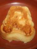 Ositos de flan de sobre