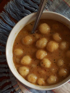 Foto resep Cilok ala alaaa
