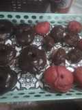 دوناتس Donuts ملون