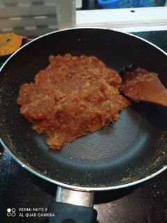 Foto resep Selai nanas isian nastar