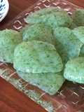 Sashimi konnyaku ăn kiêng ăn sạch