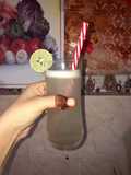 Homemade Limca