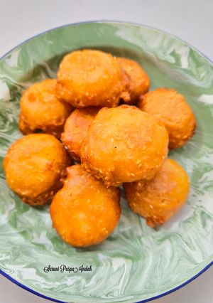 Foto resep Rondo Royal