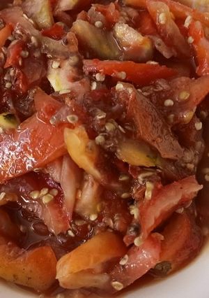 Foto resep Sambel Dadak
