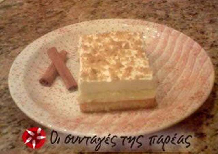 Easiest Way to Make Quick Rusks from Zakynthos