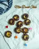 Mini Donut Stick