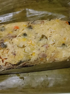 Foto resep Pepes ikan peda kelapa muda