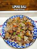 6:11:23 - Limau bali cili kicap
