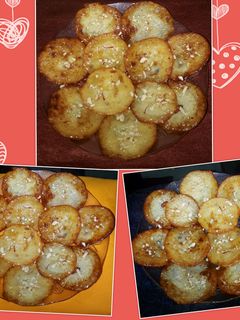 मालपुआ / मालपुवा (malpua recipe in marathi) रेसिपी चे मुख्य फोटो