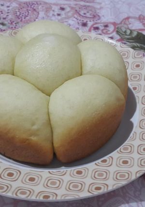 Foto resep Roti Sobek Rice Cooker